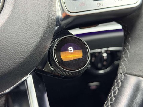 Mercedes-Benz E Class 4.0 E63 V8 BiTurbo GPF AMG S Saloon 4dr Petrol SpdS MCT 4MATIC+ Euro 6 (s/s 40