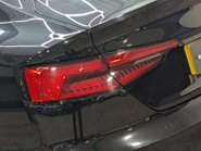 Audi A5 2.0 A5 Sportback TDI S Line Quattro Semi-Auto 4WD 5dr 42