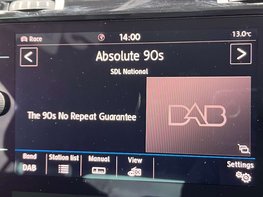 Volkswagen Golf 2.0 Golf R TSi 4WD 5dr 39