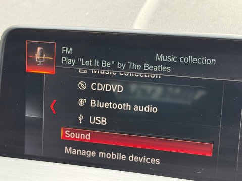 BMW X3 2.0 20d M Sport Auto xDrive Euro 6 (s/s) 5dr 28