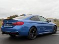BMW 4 Series 2.0 420i M Sport Auto xDrive Euro 6 (s/s) 2dr 4