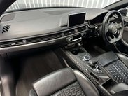 Audi RS4 2.9 TFSI V6 Estate 5dr Petrol Tiptronic quattro Euro 6 (s/s) (450 ps) 33
