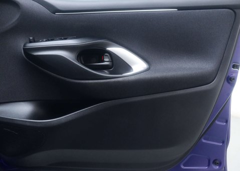 Toyota Yaris 1.5 Yaris Design HEV CVT 5dr 41