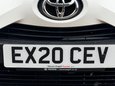 Toyota Aygo 1.0 VVT-i x-play Euro 6 5dr 45