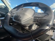 Peugeot 3008 PURETECH S/S ALLURE 14