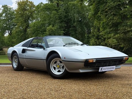 Ferrari 308 GTS 3