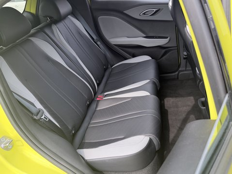 BYD Dolphin Surf 65kw Boost 43kWh 5dr Auto 30