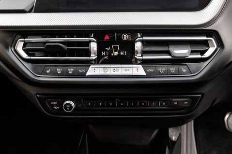 BMW 1 Series 118I M SPORT 42