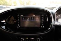 Toyota Aygo X VVT-I EDGE 22