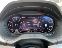 Audi Q2 1.5 TFSI CoD 35 Black Edition SUV 5dr Petrol S Tronic Euro 6 (s/s) (150 ps) 25