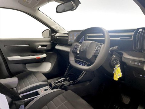 Citroen E-C3 Standard Range 44kWh MAX Hatchback 5dr Electric Auto (7.4kW Charger) (113 p 12