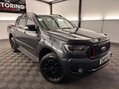 Ford Ranger 2.0 EcoBlue Wildtrak Auto 4WD Euro 6 (s/s) 4dr 2