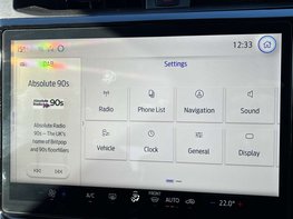 Ford Puma 1.0 Puma Titanium MHEV 5dr 41