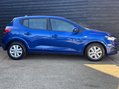 Dacia Sandero 1.0 Sandero Expression TCE 5dr 16
