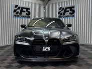 BMW M4 3.0 BiTurbo Competition Coupe 2dr Petrol Steptronic Euro 6 (s/s) (510 ps) 32