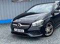 Mercedes-Benz A Class 1.6 A160 AMG Line Euro 6 (s/s) 5dr 57