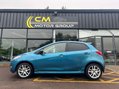 Mazda 2 1.3 Mazda2 Venture Edition 5dr 5