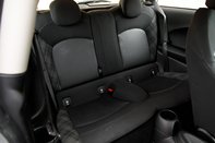 Mini Hatch COOPER 33