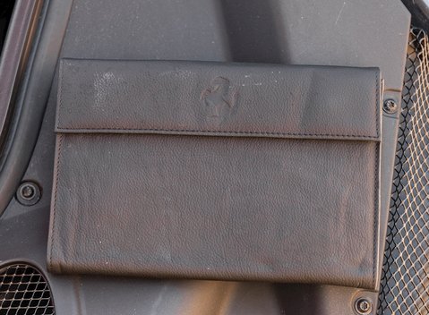 Ferrari 458 Speciale 32