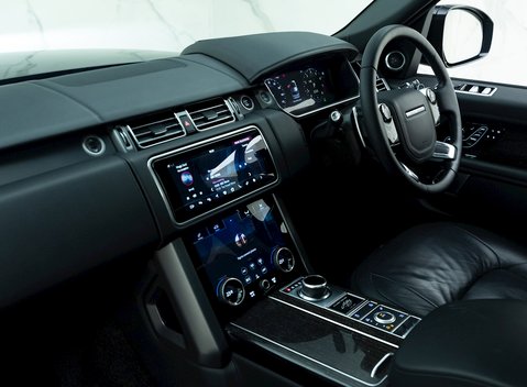 Land Rover Range Rover 5.0 Fifty LWB 16