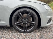 Audi A4 1.4 A4 Black Edition TFSI 5dr 9