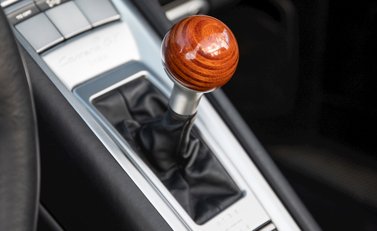 Porsche Carrera GT 20