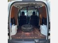 Ford Transit Courier 1.5 TDCi L1 Euro 6 5dr 12