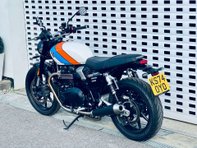 Triumph Speed Twin Speed Twin 900 19