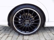 Mercedes-Benz C Class 6.3 C63 V8 AMG Edition (457bhp) 40