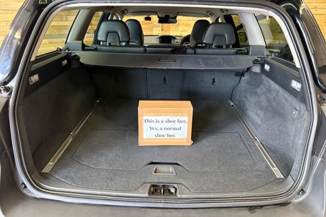 Volvo XC70 3.0 T6 SE Lux Estate 5dr Petrol Geartronic AWD Euro 5 (304 ps) 88