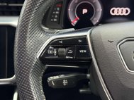 Audi A7 3.0 TDI V6 50 S line Sportback 5dr Diesel Tiptronic quattro Euro 6 (s/s) (2 32