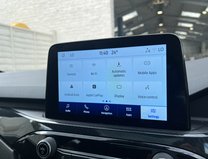 Ford Kuga 2.5 EcoBoost Duratec 14.4kWh ST-Line X SUV 5dr Pet 35