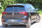 Volkswagen Polo 1.0 TSI R-Line Hatchback 5dr Petrol Manual Euro 6 (s/s) (95 ps) 4