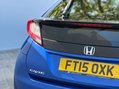 Honda Civic 1.4 Civic i-VTec S 5dr 31