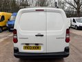 Peugeot Partner 1.6 HDi 850 S Panel Van 4dr Diesel Manual L1 (138 g/km, 90 bhp) 11