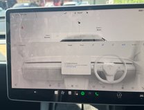Tesla Model Y (Dual Motor) Long Range SUV 5dr Electric Auto 4WDE (384 bhp) 22