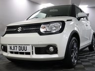 Suzuki Ignis SZ-T DUALJET 28