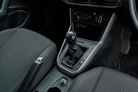 Volkswagen Polo MATCH TSI 33