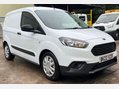 Ford Transit Courier 1.0 EcoBoost Leader Panel Van 4dr Petrol Manual L1 Euro 6 (s/s) (100 ps) 6