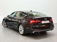 Audi A5 2.0 TDI 35 Sport Sportback 5dr Diesel S Tronic Euro 6 (s/s) (163 ps) 21