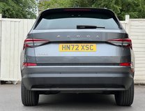 Skoda Kodiaq 1.5 TSI ACT SE Drive SUV 5dr Petrol DSG Euro 6 (s/s) (150 ps) 9