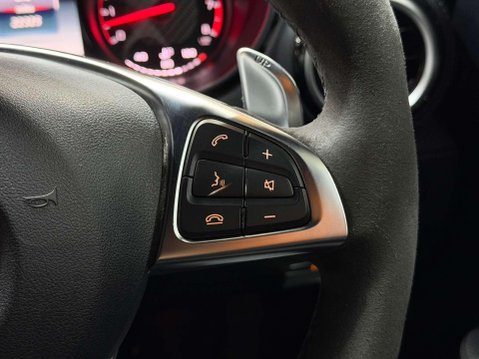 Mercedes-Benz Amg GT 4.0 V8 BiTurbo GPF C Roadster 2dr Petrol SpdS DCT Euro 6 (s/s) (557 ps) 36