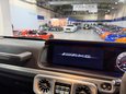 Mercedes-Benz G Class 4.0 G63 V8 BiTurbo AMG SUV 5dr Petrol SpdS+9GT 4MATIC Euro 6 (s/s) (585 ps) 70