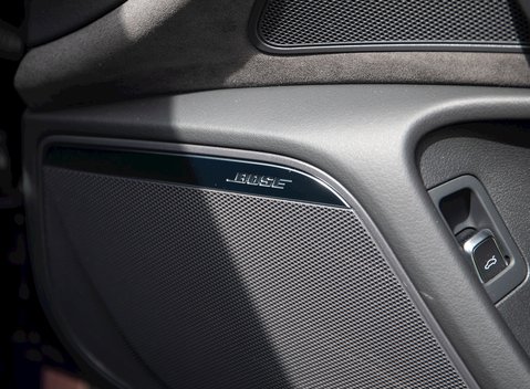 Audi RS6 Avant Performance 23