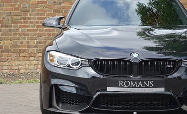 BMW M3 Competition Pack 7