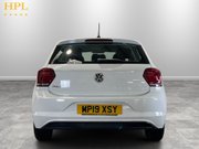 Volkswagen Polo 1.0 EVO SE Hatchback 5dr Petrol Manual Euro 6 (s/s) (80 ps) 6