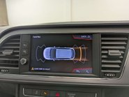 SEAT Leon 1.6 Leon SE Dynamic TDI 5dr 63