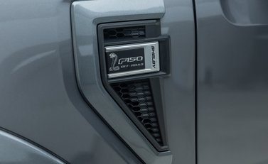 Ford F150 Shelby Super Snake Off-Road Supercrew 42