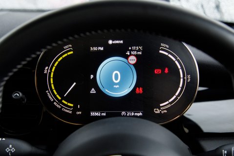 Mini Hatch COOPER S LEVEL 3 12