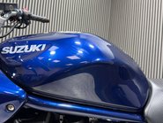 Suzuki Bandit 1200 GSF S 2002 30K RUNNING PROJECT BIKE SPARES OR REPAIR 1200CC 10